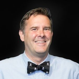 Meet your Posher, Chad